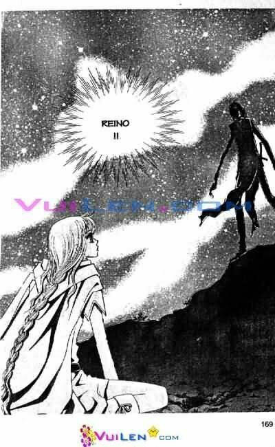 Hiệp Sĩ Nữ Hoàng: Chapter 12