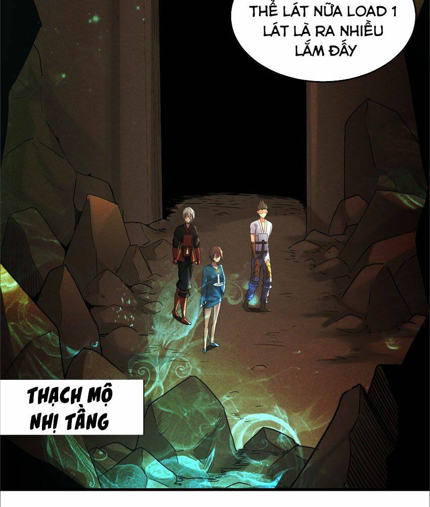 Pháp Sư Truyền Kỳ: Chapter 13
