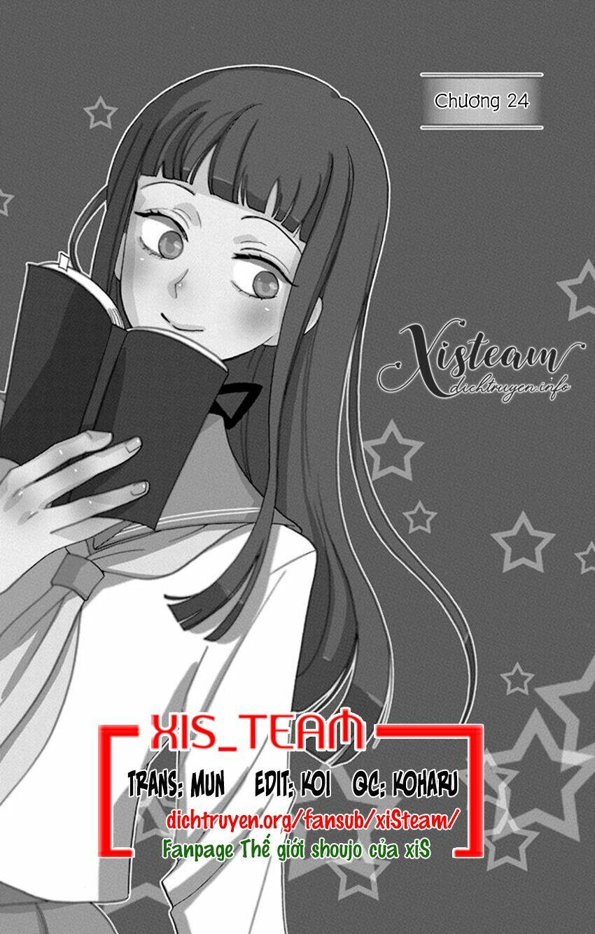 Nin Koi: Chapter 24