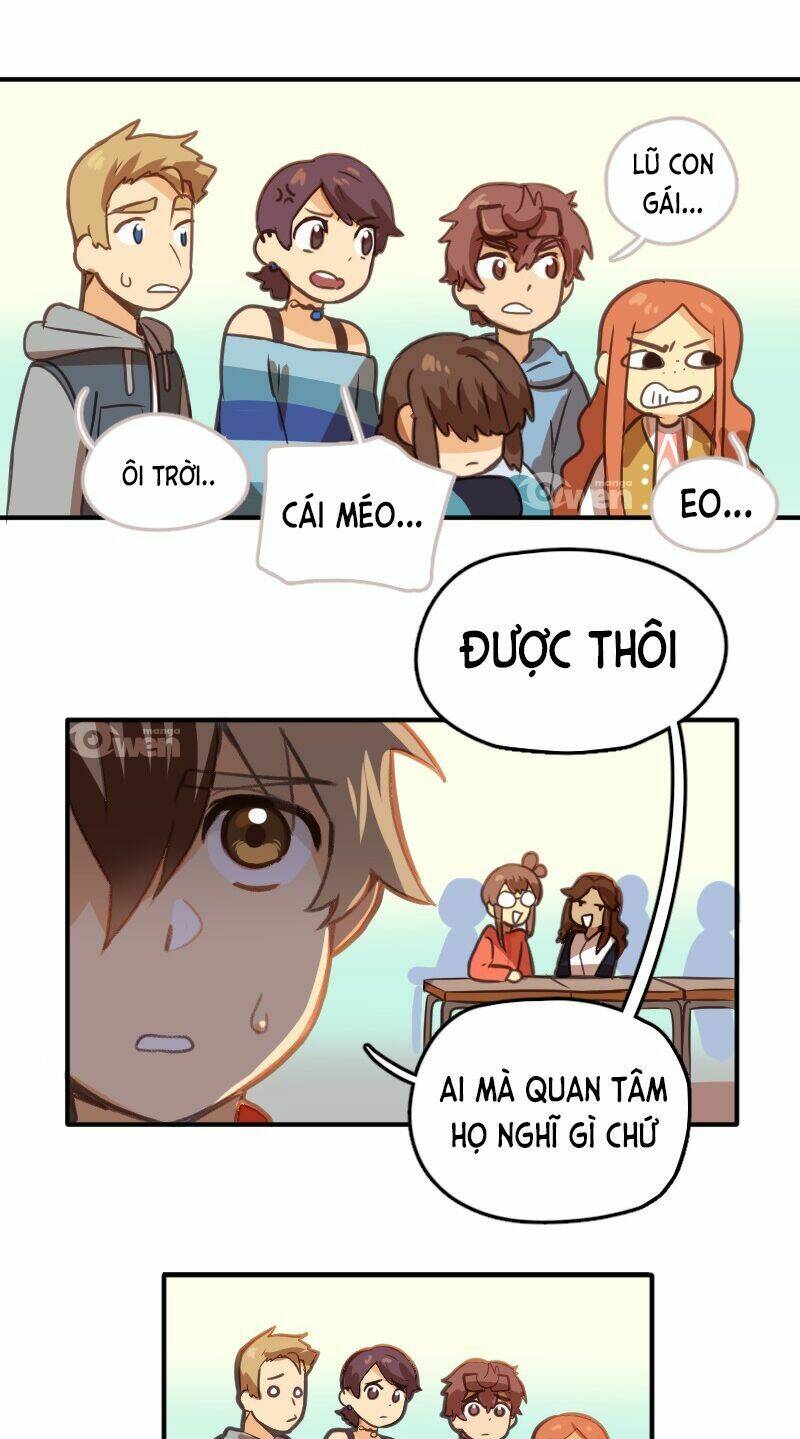 Lời Nguyền Lalin: Chapter 13