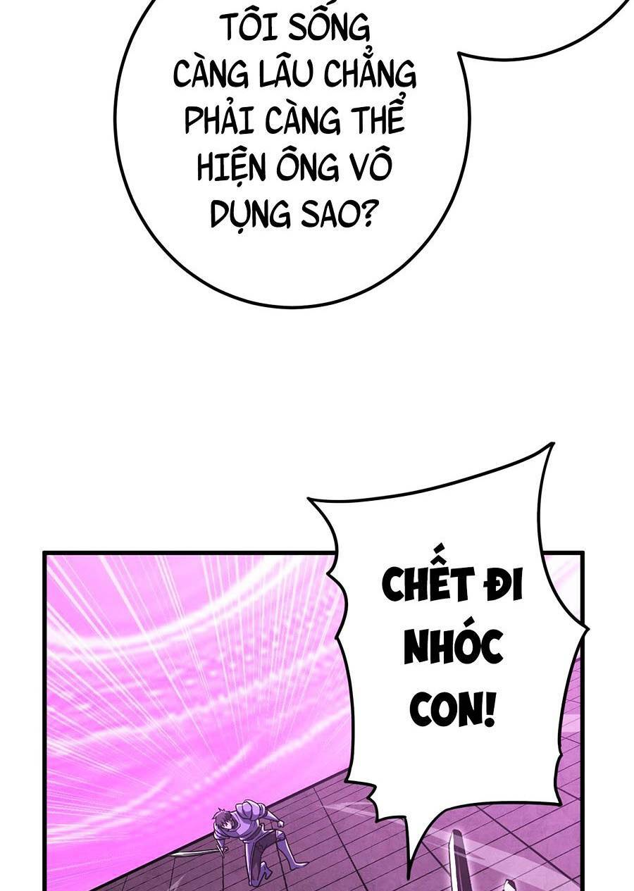 Tác Giả Sinh Tồn Ký: Chapter 10