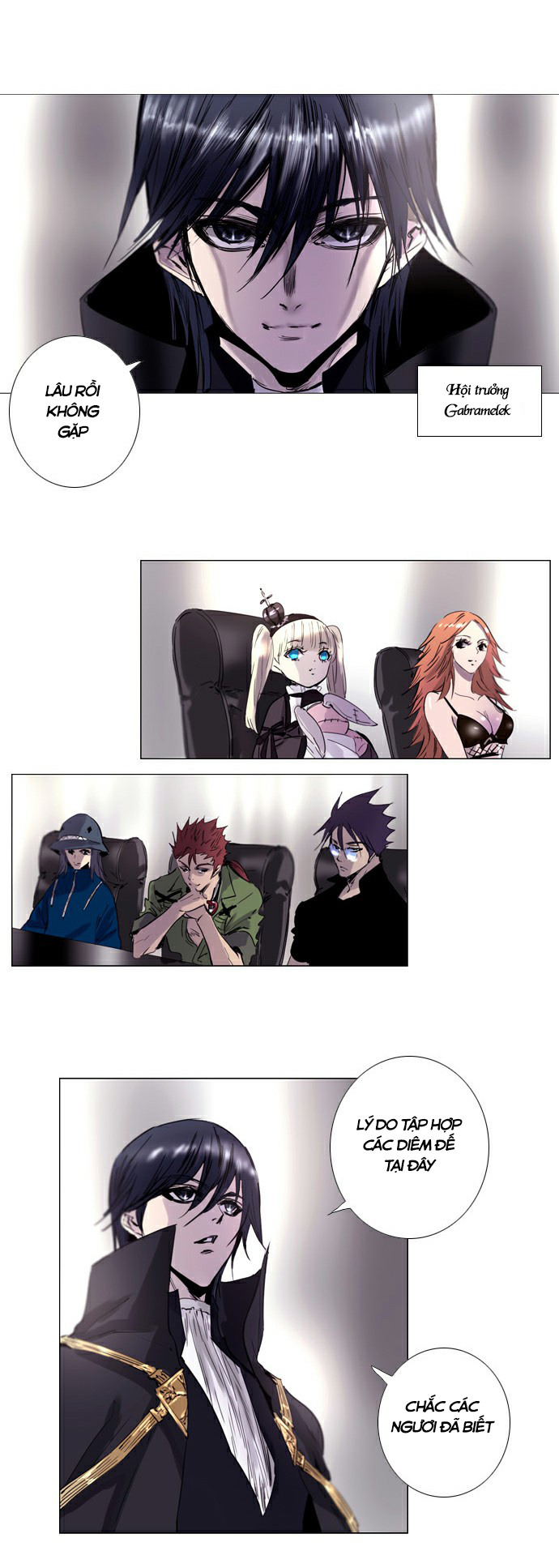 Soul Cartel: Chapter 177