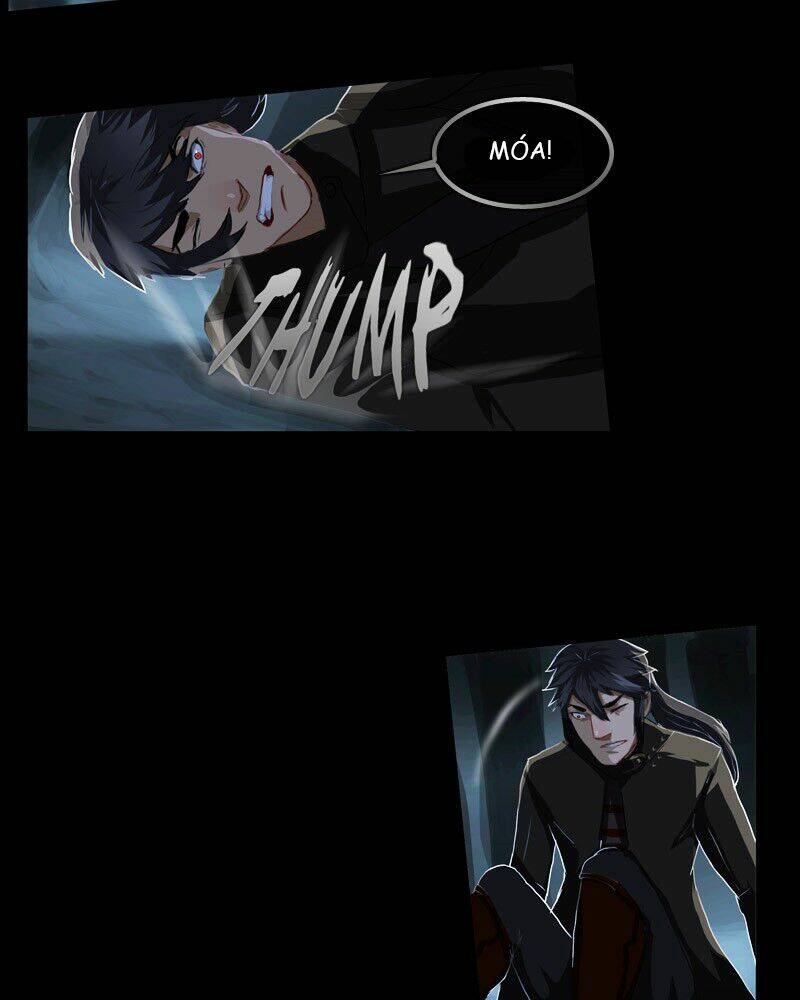 Dragnarok: Chapter 4