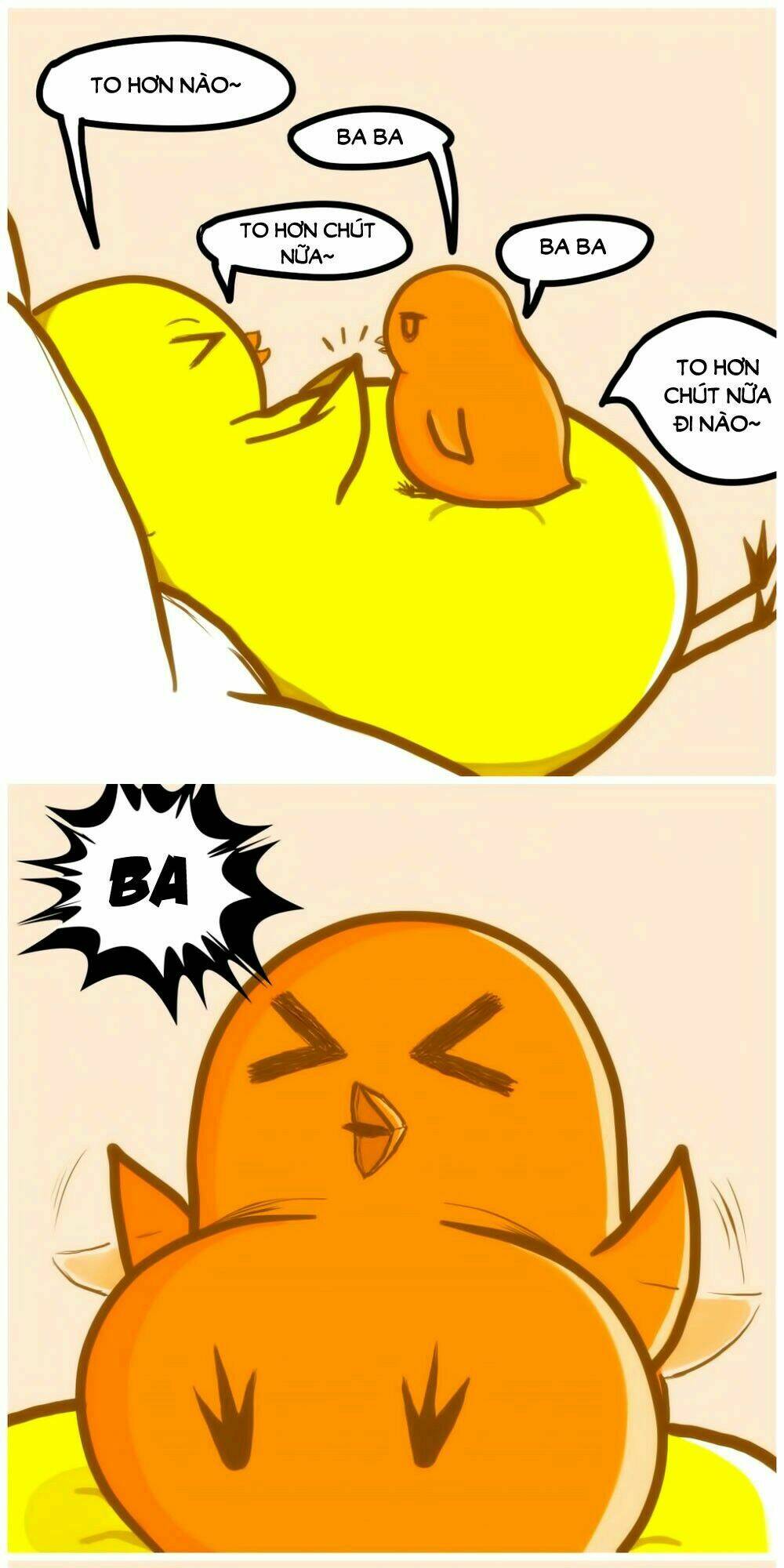 AkaKise - KnB Short Doujinshi: Chapter 53