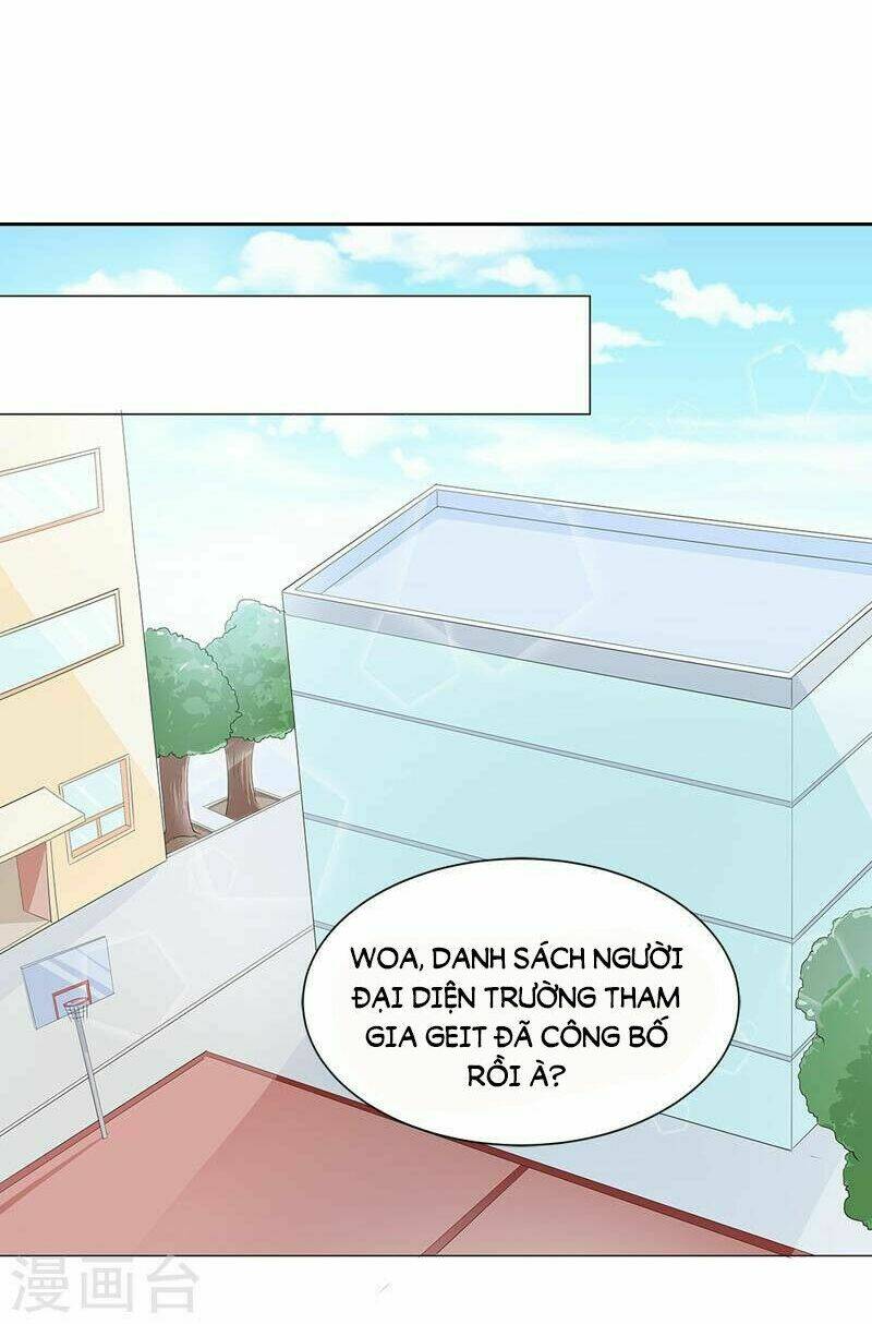 Này! Đừng Động Vào Phô Mai Của Tôi: Chapter 58