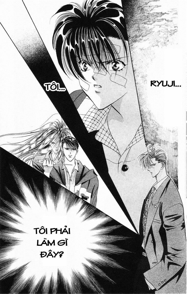 Tokyo Crazy Paradise: Chapter 63