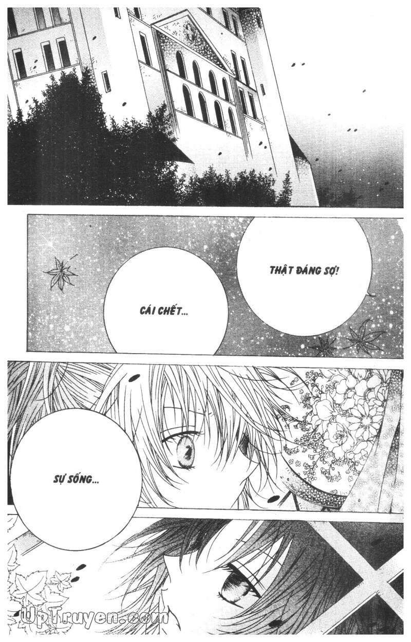 Nước Mắt Nàng Tiên Cá: Chapter 14