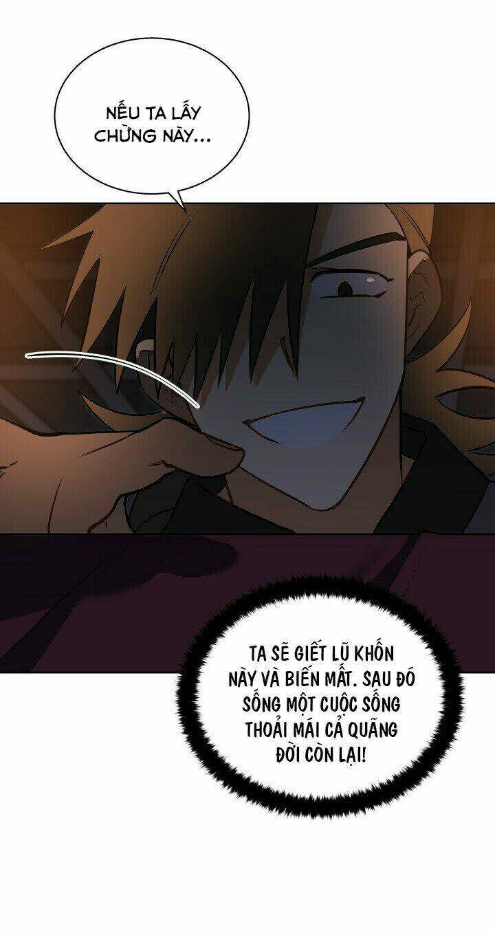 Quái Thú Với Hoa: Chapter 95