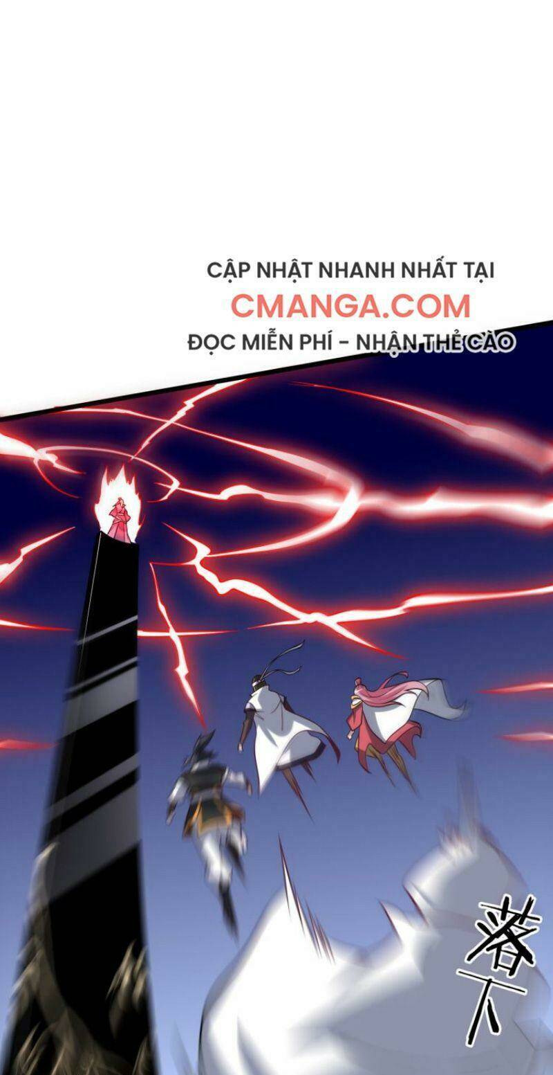 Đấu Hồn Đại Lục: Chapter 57