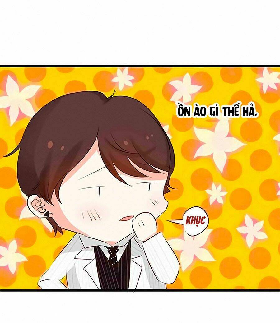 Bạn Trai Là Ngôi Sao: Chapter 14