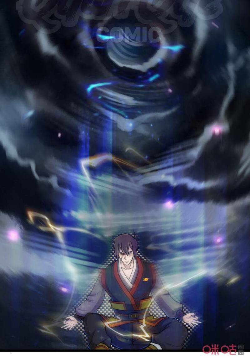 Tu Tiên Cuồng Thần: Chapter 51