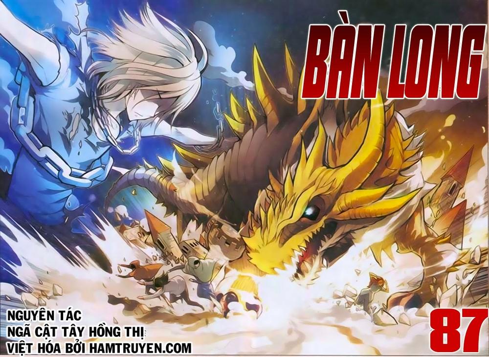 Bàn Long: Chapter 87