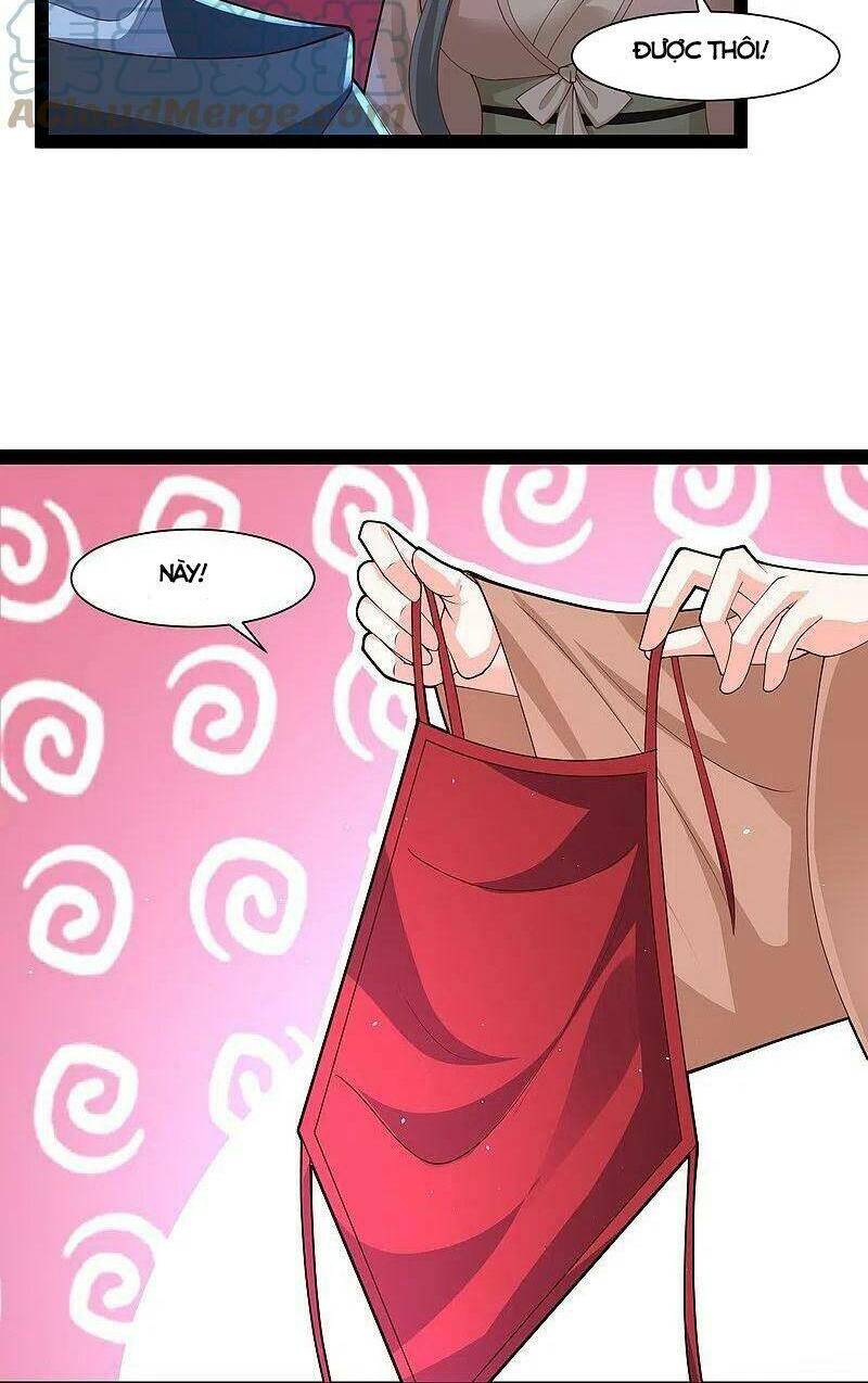 Tối Cường Vận Đào Hoa: Chapter 289