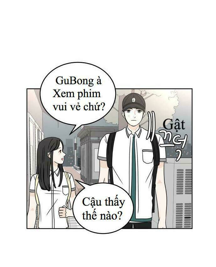 30 Phút Bước Đi Bên Em: Chapter 28.5