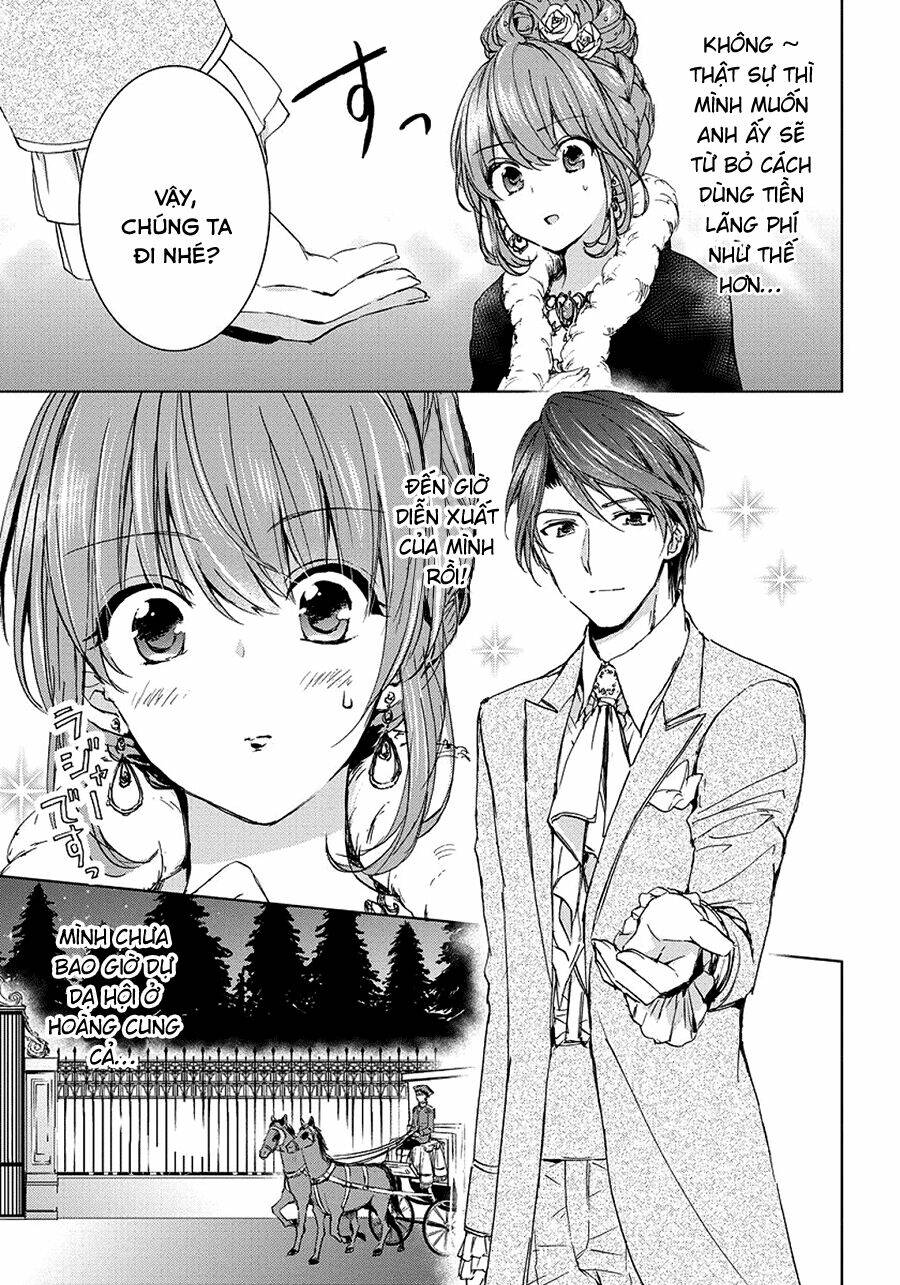 Dareka Kono Joukyou Wo Setsumei Shite Kudasai!: Chapter 6