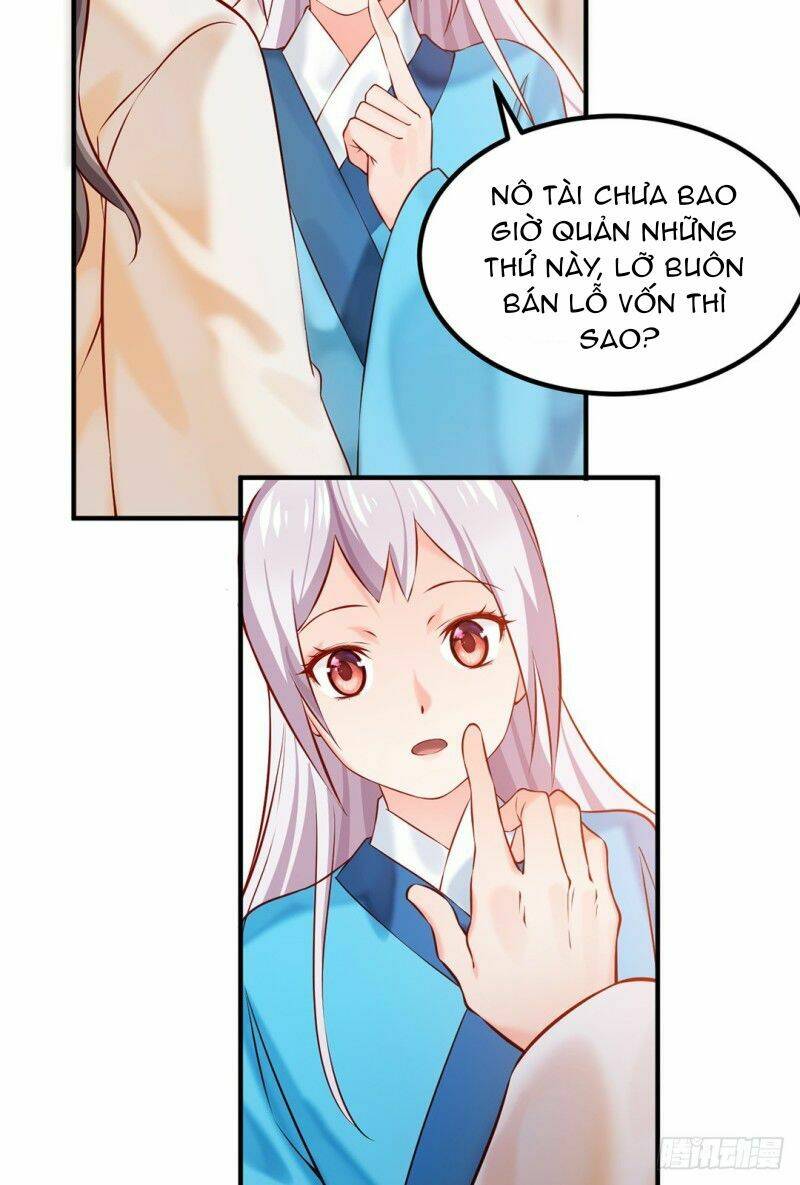 Bệ Hạ Xin Tự Trọng: Chapter 40