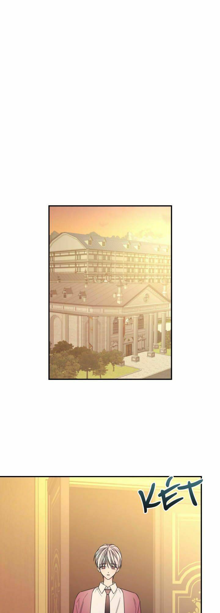 Kiếp Này Tôi Sẽ Sống Như Một Nhân Vật Phụ: Chapter 19