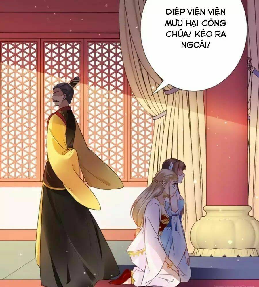 Vương Phi Có Chút Nghịch Ngợm: Chapter 60