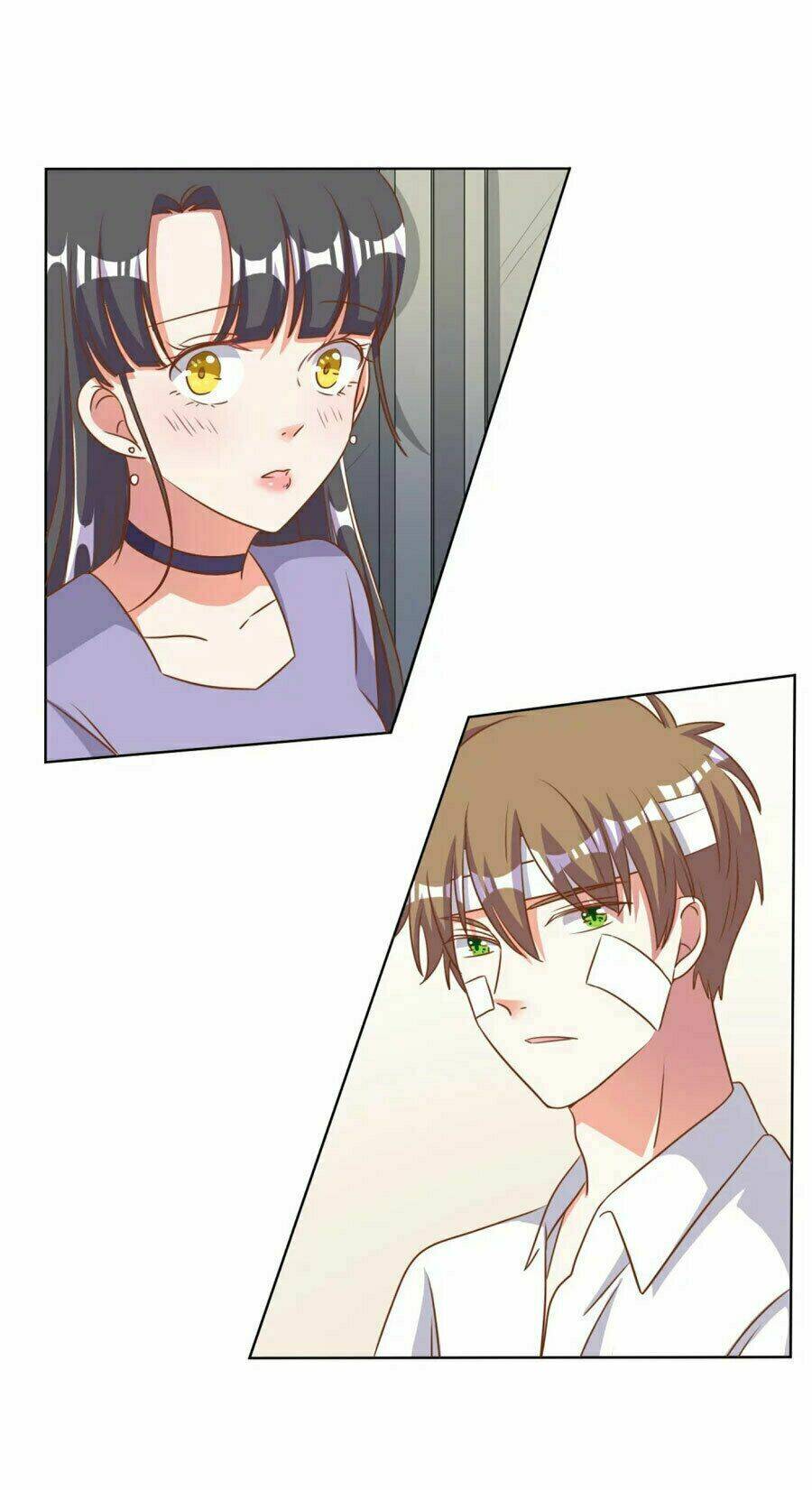 Hôn Nhân Dục Vọng: Thiếu Gia Nhẹ Một Chút!: Chapter 80