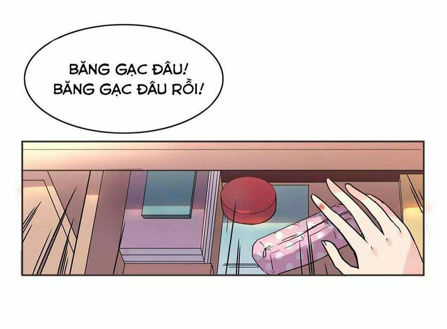 TẤT CẢ CHÂU BẢO ĐỀU CẦU XIN TÔI TRÊU CHỌC NÓ: Chapter 1