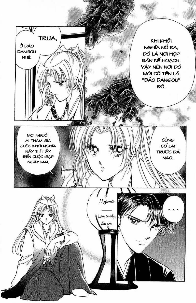 Amakusa 1637: Chapter 13