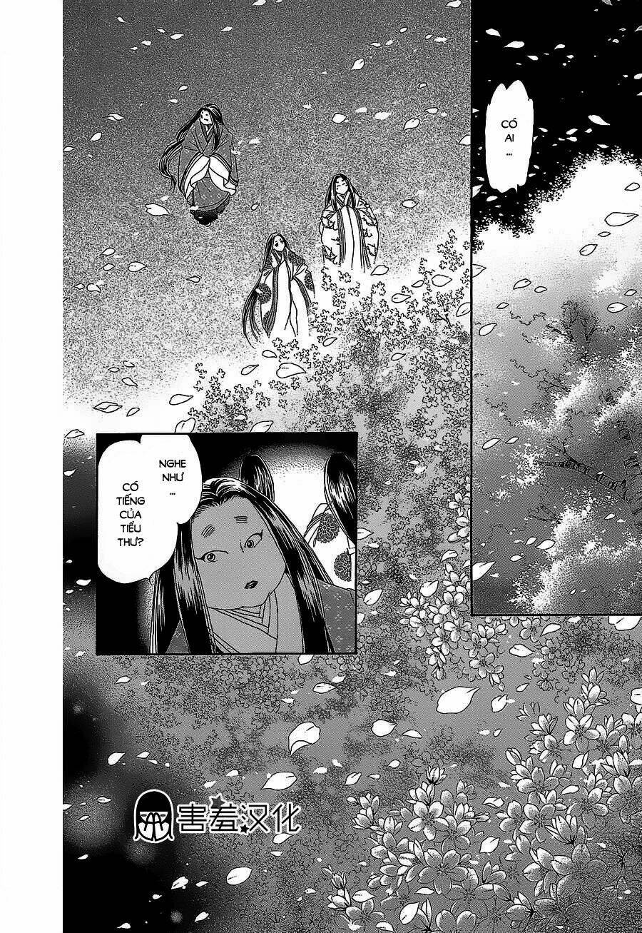 Torikae Baya: Chapter 11