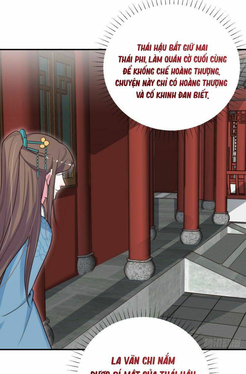 Cung Đấu Live: Chapter 35