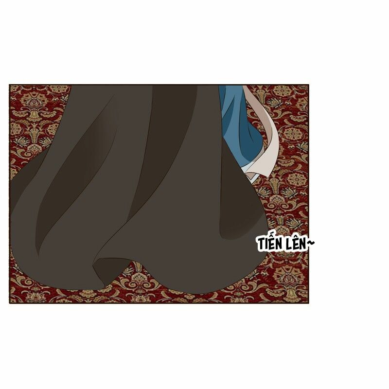 Thông Linh Phi: Chapter 131