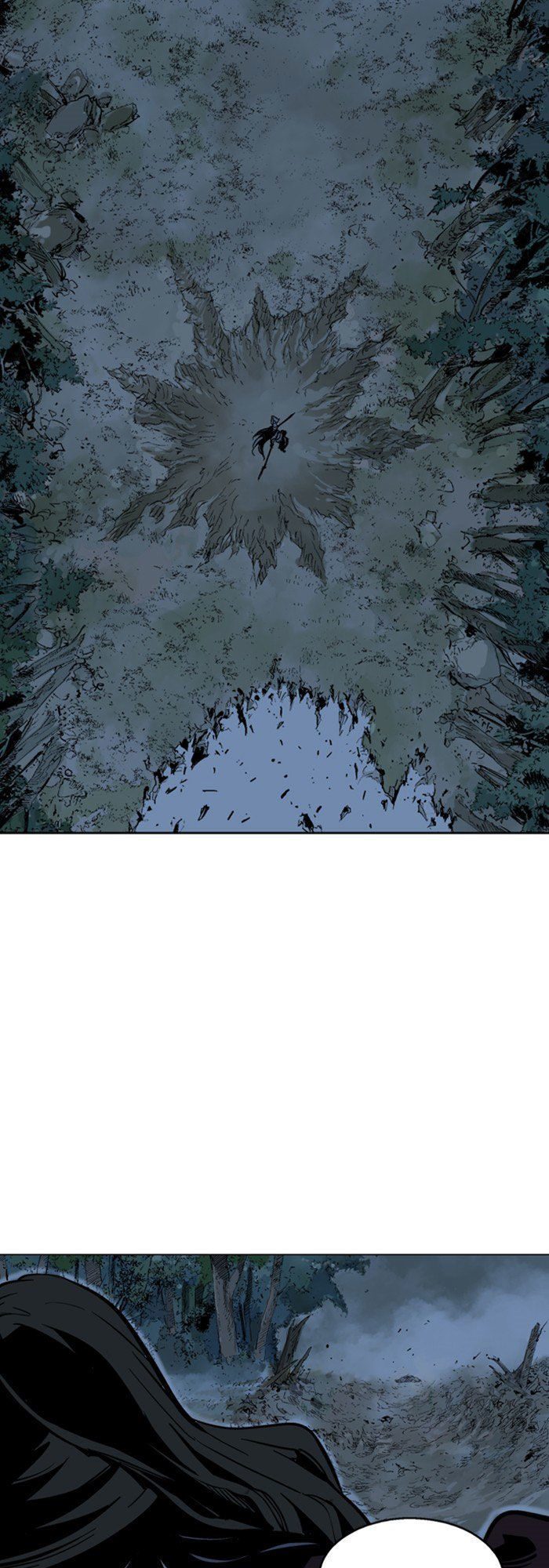 Cao Thủ 2: Chapter 41