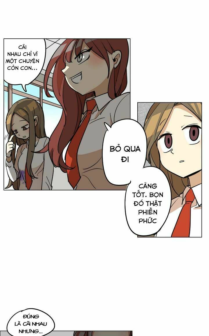 Lớn Lên Đểu Cáng: Chapter 16