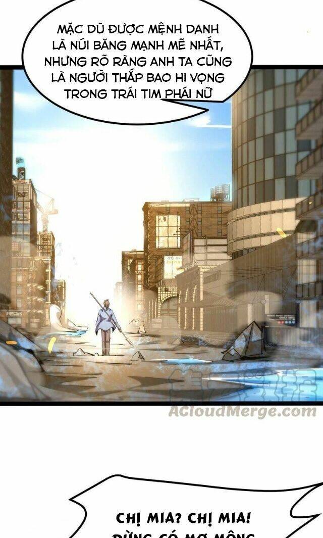 Chư Thần Rút Lui: Chapter 35