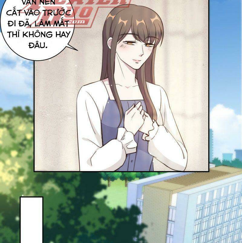 Tổng Tài, Tránh Xa Tôi Ra: Chapter 51