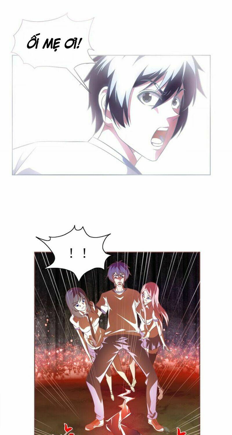 Chín Năm Nghĩa Vụ Tu Chân: Chapter 10