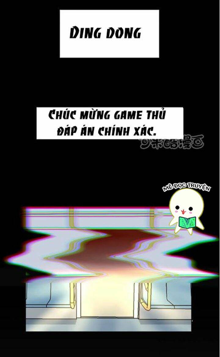 Hành Trình Truy Tìm Cái Chết Của Up Chủ: Chapter 6