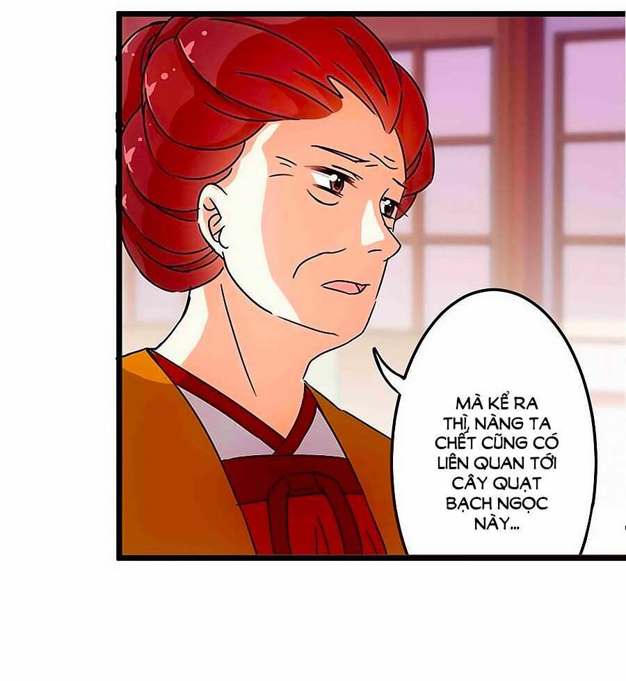 Vương Gia! Ngươi Thật Bỉ Ổi: Chapter 75