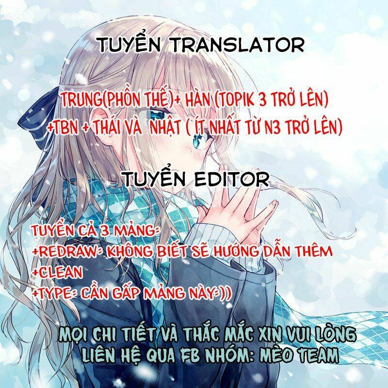 Tình Yêu Ba Tuyến: Chapter 15