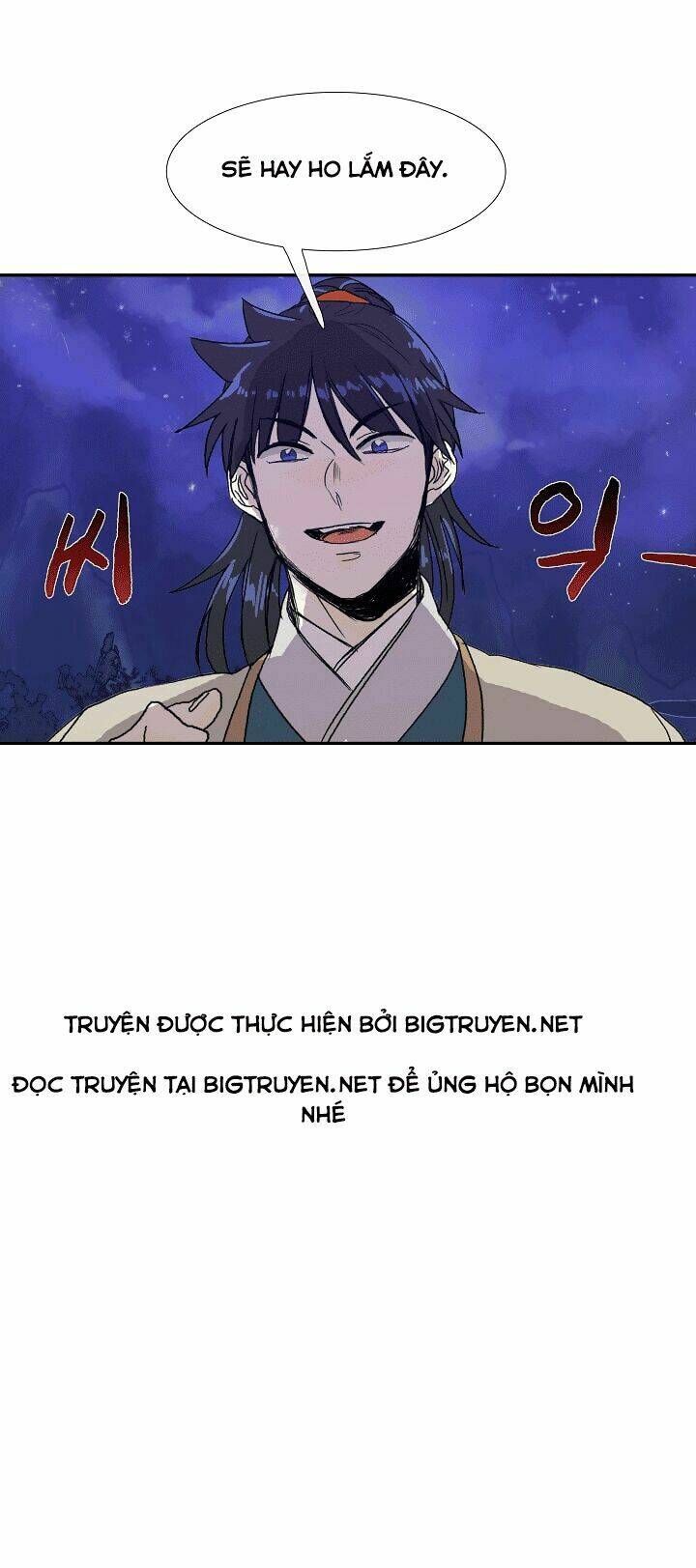 Học Sĩ Tái Sinh: Chapter 68
