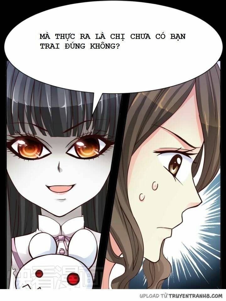 Truyện Kinh Dị Ở Tòa Nhà Số 44: Chapter 2