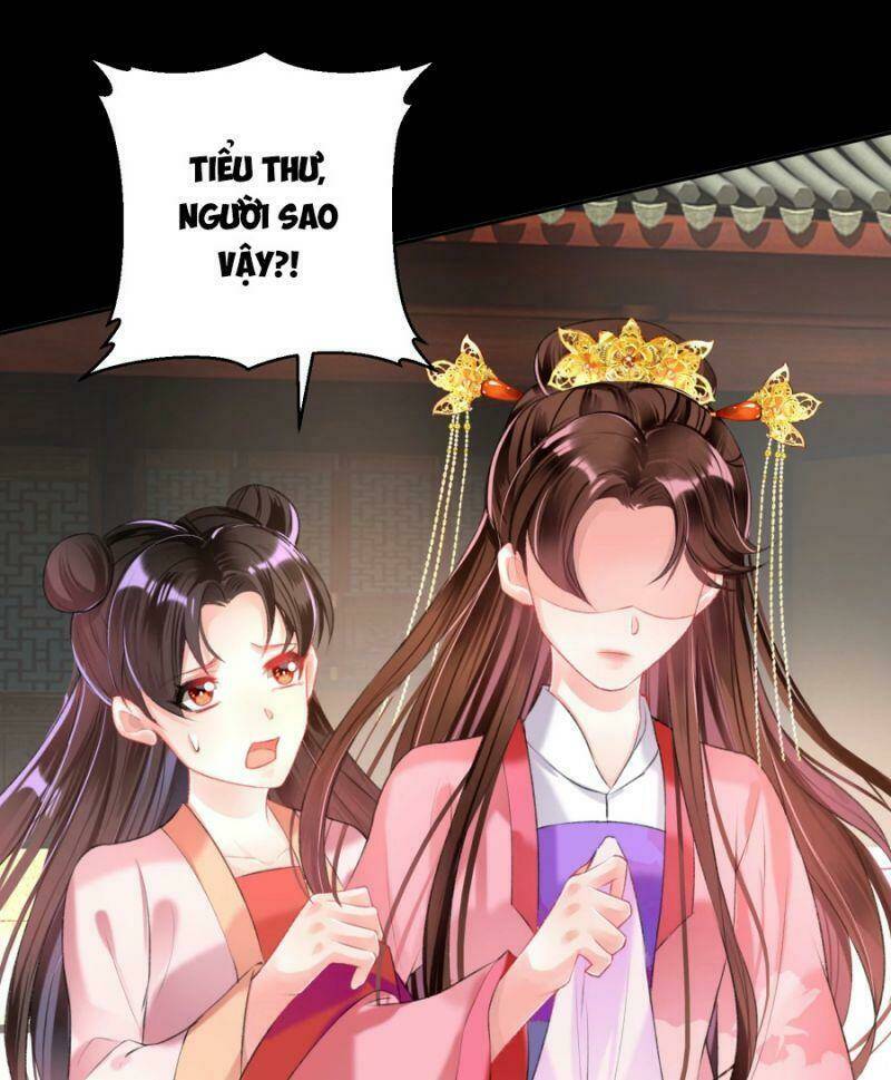 Vương Gia, Áo Lót Của Ngươi Rơi Mất Rồi: Chapter 48
