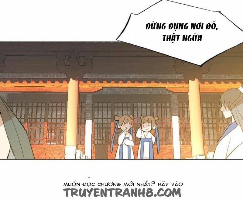Sư Phụ Lại Trêu Chọc Ta: Chapter 2