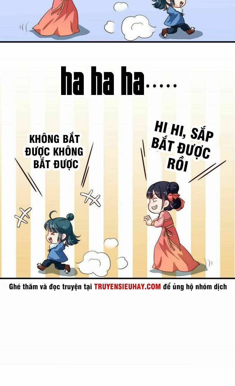 Thiên Tài Tiểu Độc Phi: Chapter 79