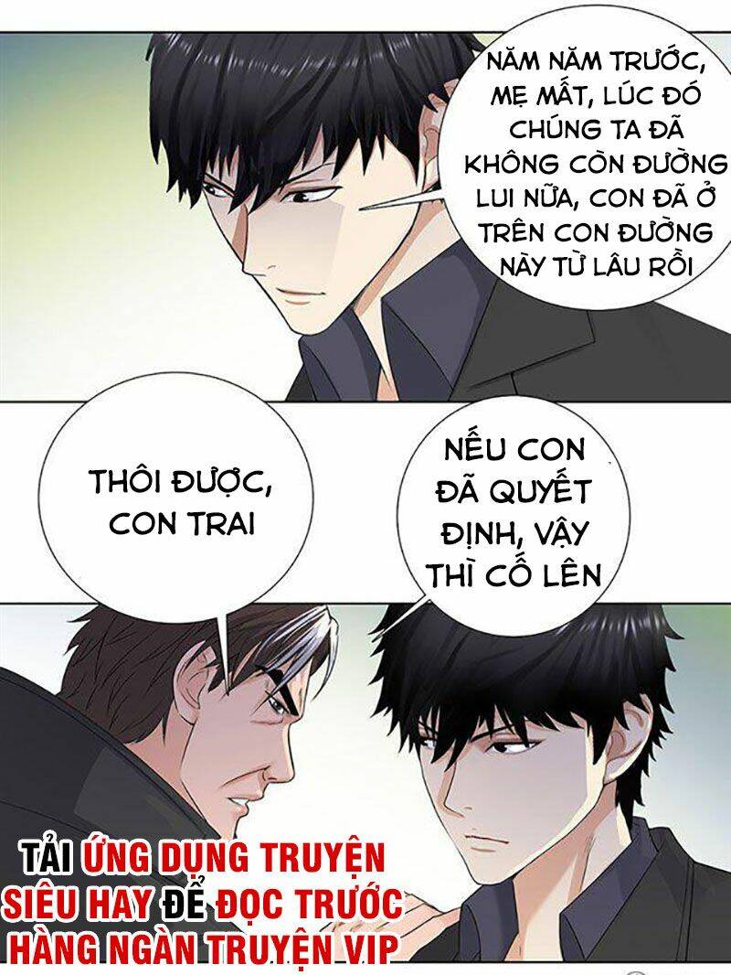 Học Viện Cao Thủ: Chapter 89