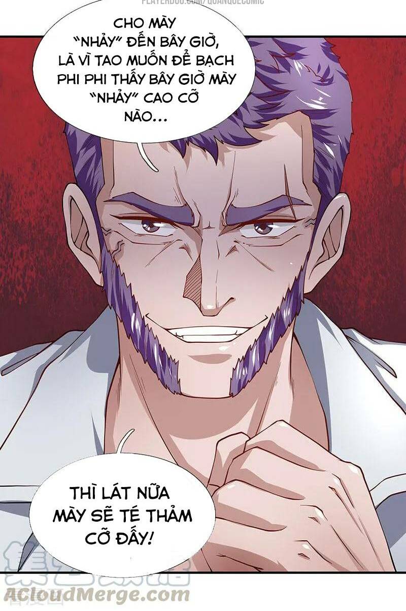 Chung Cực Binh Vương Tại Đô Thị: Chapter 56