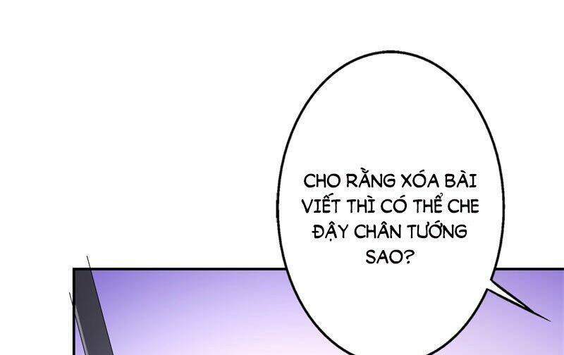 Này! Đừng Động Vào Phô Mai Của Tôi: Chapter 75
