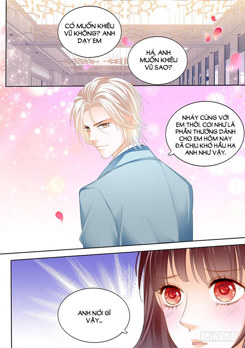 Thiểm Hôn Kiều Thê: Chapter 181