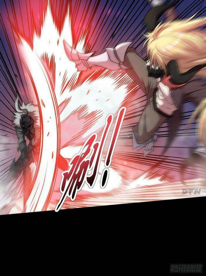 Chuyển Sinh Thành Nữ Hầu Tà Ác: Chapter 12