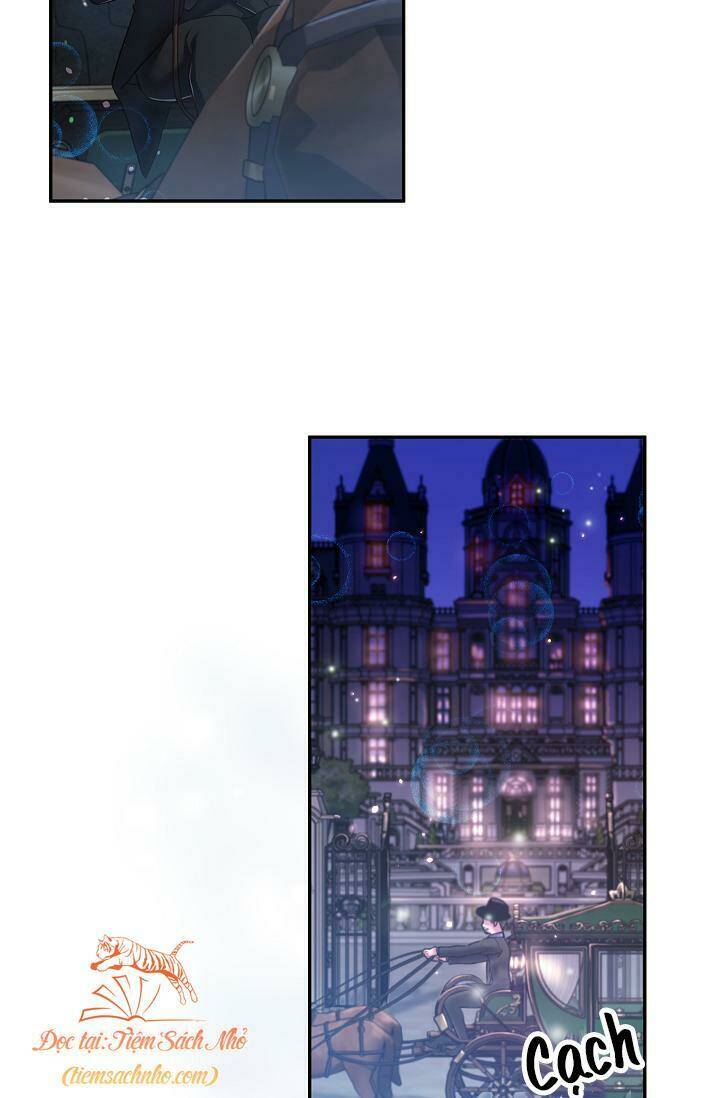 Bút Danh Bí Mật Của Nữ Công Tước: Chapter 17