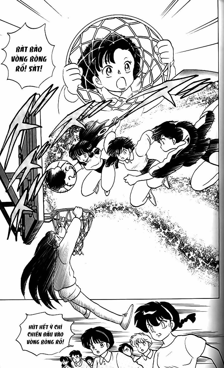 Suối Lời Nguyền: Chapter 264