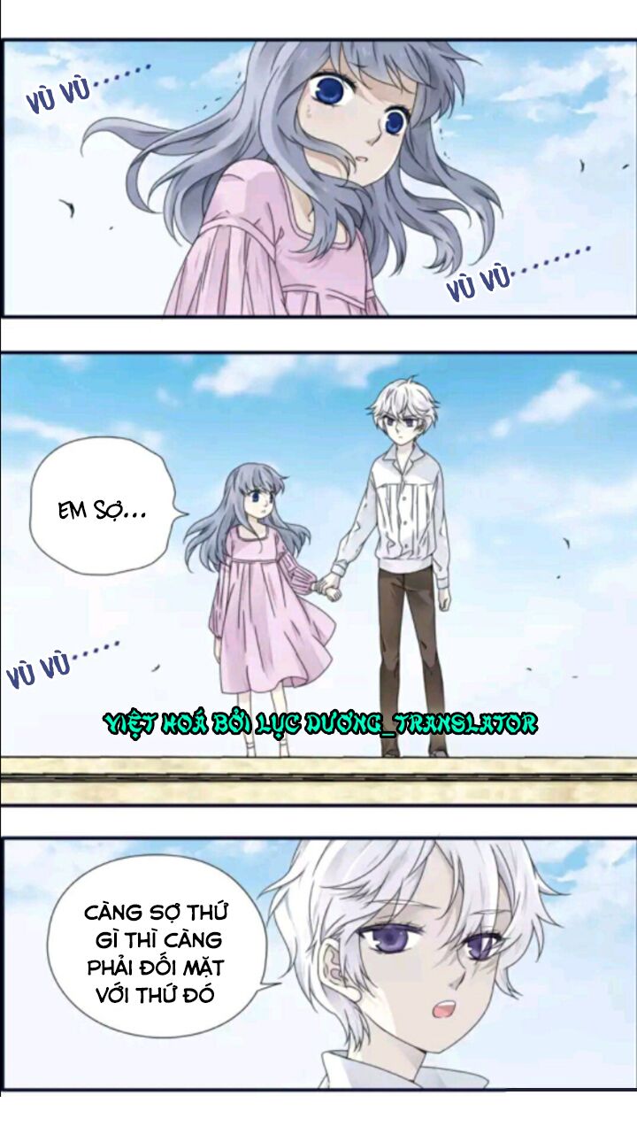 Lam Sí: Chapter 161