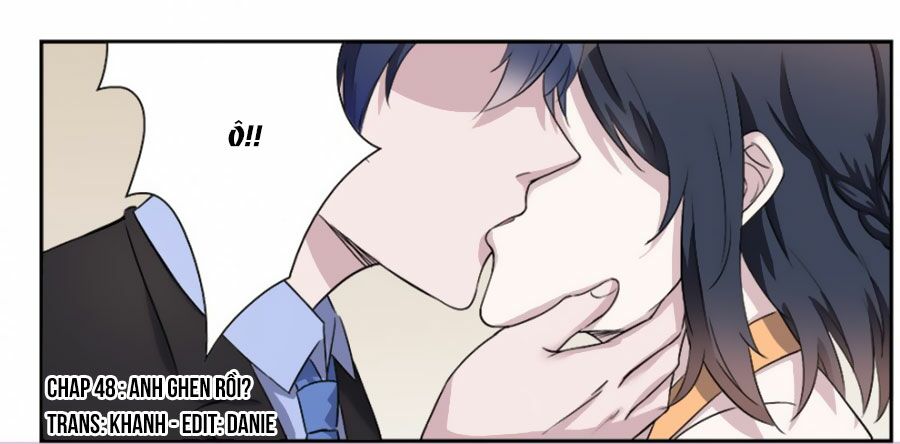 Thiên Kim Đường Môn: Chapter 48